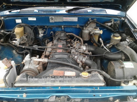 ไมตี้CAB ปี 97 พ.พาวเวอร์ ไมตี้CAB ปี 97 พ.พาวเวอร์