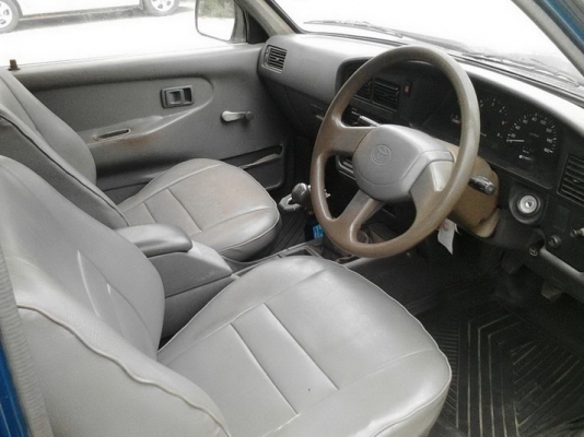 ไมตี้CAB ปี 97 พ.พาวเวอร์ ไมตี้CAB ปี 97 พ.พาวเวอร์