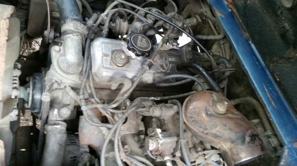 ตู้เล็ก km20 เครื่อง7k ทะเบียนขาดปี56 ขาย 25,000 บาท