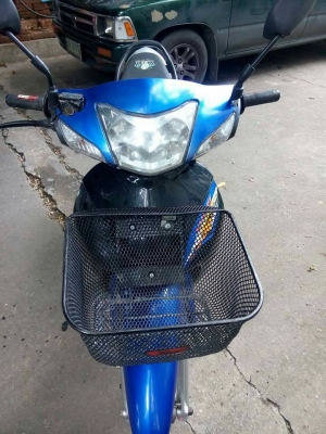 ขายปลีกและส่งมอเตอร์ไซค์ มือ2