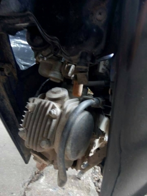 ขายปลีกและส่งมอเตอร์ไซค์ มือ2