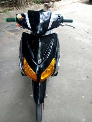 ขายปลีกและส่งมอเตอร์ไซค์ มือ2