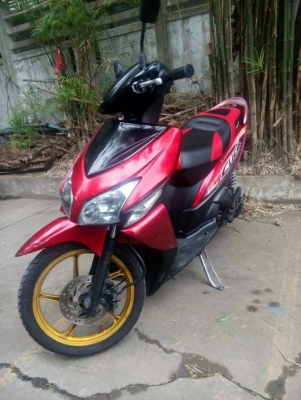 ขายปลีกและส่งมอเตอร์ไซค์ มือ2