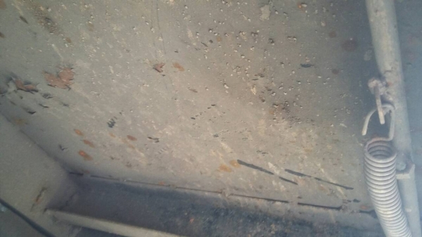 ขายรถบรรทุก 6 ล้อดัมพ์ ISUZU NPR59L 110 แรงม้า ราคา 270000