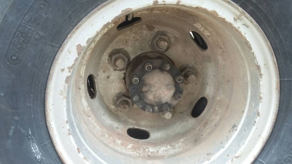 ขายรถบรรทุก 6 ล้อดัมพ์ ISUZU NPR59L 110 แรงม้า ราคา 270000