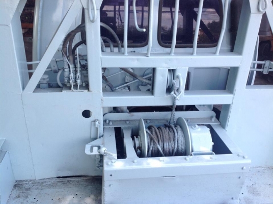 เทเลอร์10ล้อ ร็อกกี้210แรง