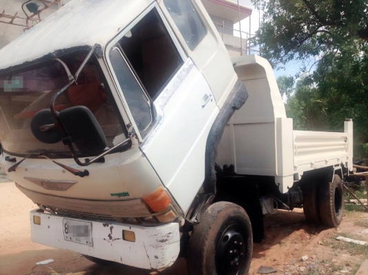 **ขายแล้วครับขอบคุณ Truck2hand