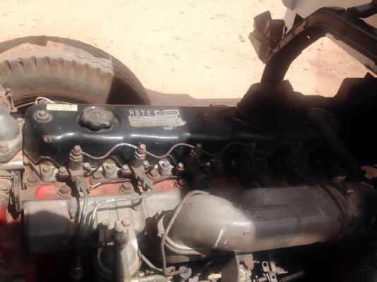 **ขายแล้วครับขอบคุณ Truck2hand