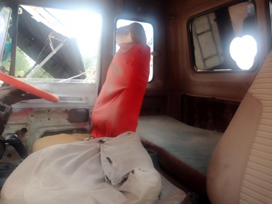 **ขายแล้วครับขอบคุณ Truck2hand