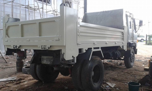 **ขายแล้วครับขอบคุณ Truck2hand