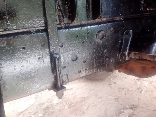 **ขายแล้วครับขอบคุณ Truck2hand