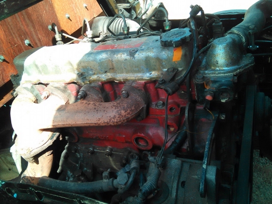 ขาย 6 ล้อ HINO FC 120 ยาว 5.50 เมตร