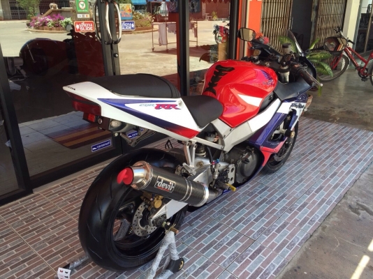 ธารนนทบุรี//ขาย HONDA CBR 929 ปี 2001 สภาพนางฟ้า ราคา 119,000 บาท อินวอยท์ สรรพสามิต ธารนนทบุรี//ขาย HONDA CBR 929 ปี 2001 สภาพนางฟ้า ราคา 119,000 บาท อินวอยท์ สรรพสามิต