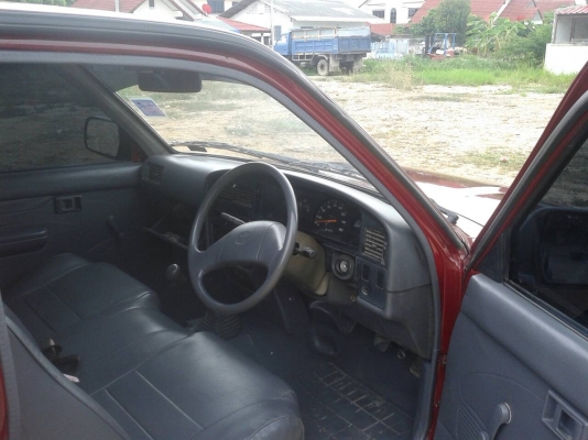 ขายค่ะไมตี้ กะบะหัวเดี่ยวเครื่องดีเซลพร้อมใช้งานค่ะ ขายค่ะไมตี้ กะบะหัวเดี่ยวเครื่องดีเซลพร้อมใช้งานค่ะ