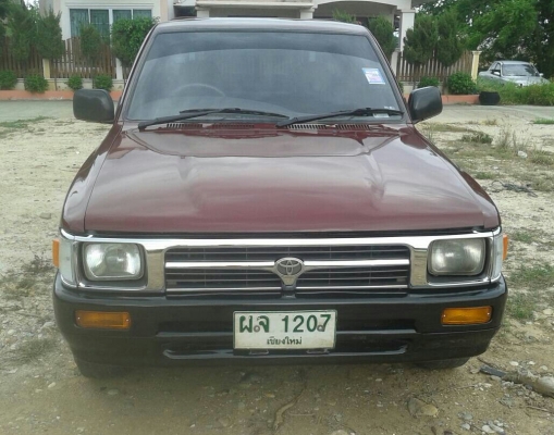 ขายค่ะไมตี้ กะบะหัวเดี่ยวเครื่องดีเซลพร้อมใช้งานค่ะ ขายค่ะไมตี้ กะบะหัวเดี่ยวเครื่องดีเซลพร้อมใช้งานค่ะ