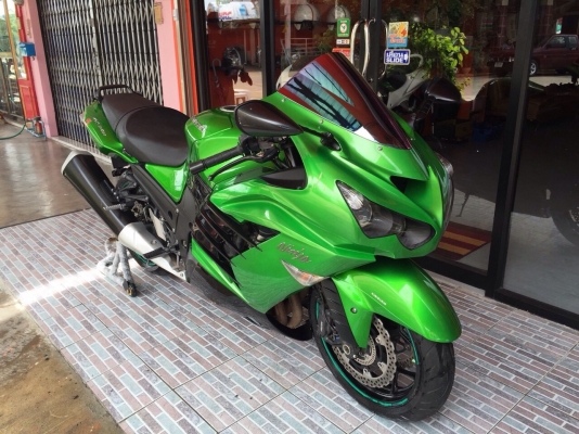ธารนนทบุรี//ขาย KAWASAKI ZZR 1400 ปี 2012 รถวิ่งมา 5,xxx กิโลเมตร เอกสาร อินวอยท์ สรรพสามิต ธารนนทบุรี//ขาย KAWASAKI ZZR 1400 ปี 2012 รถวิ่งมา 5,xxx กิโลเมตร เอกสาร อินวอยท์ สรรพสามิต