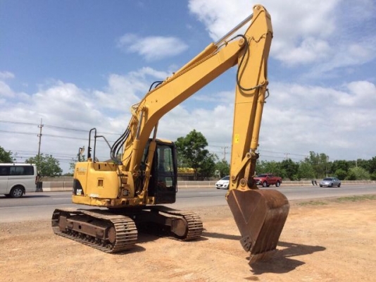 ขายรถแบคโฮ CAT 313C CR ปี2003 (บูมอาร์มยาวพิเศษ) สภาพสวยพร้อมใช้ นำเข้าจากญี่ปุ่น ขายรถแบคโฮ CAT 313C CR ปี2003 (บูมอาร์มยาวพิเศษ) สภาพสวยพร้อมใช้ นำเข้าจากญี่ปุ่น