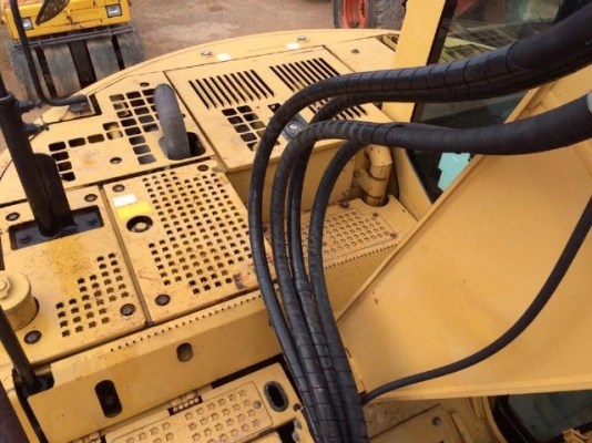 ขายรถแบคโฮ CAT 313C CR ปี2003 (บูมอาร์มยาวพิเศษ) สภาพสวยพร้อมใช้ นำเข้าจากญี่ปุ่น ขายรถแบคโฮ CAT 313C CR ปี2003 (บูมอาร์มยาวพิเศษ) สภาพสวยพร้อมใช้ นำเข้าจากญี่ปุ่น