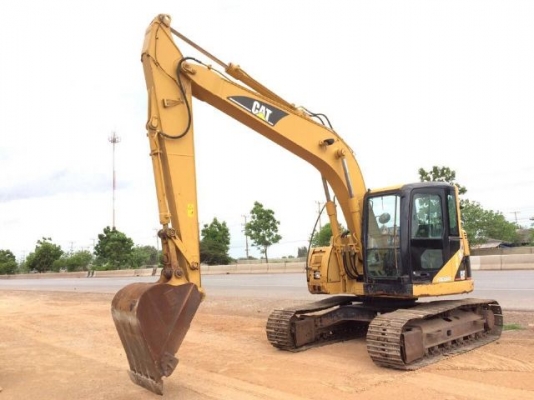 ขายรถแบคโฮ CAT 313C CR ปี2003 (บูมอาร์มยาวพิเศษ) สภาพสวยพร้อมใช้ นำเข้าจากญี่ปุ่น ขายรถแบคโฮ CAT 313C CR ปี2003 (บูมอาร์มยาวพิเศษ) สภาพสวยพร้อมใช้ นำเข้าจากญี่ปุ่น