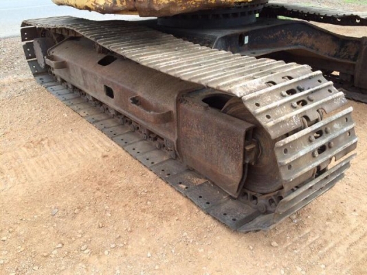 ขายรถแบคโฮ CAT 313C CR ปี2003 (บูมอาร์มยาวพิเศษ) สภาพสวยพร้อมใช้ นำเข้าจากญี่ปุ่น ขายรถแบคโฮ CAT 313C CR ปี2003 (บูมอาร์มยาวพิเศษ) สภาพสวยพร้อมใช้ นำเข้าจากญี่ปุ่น