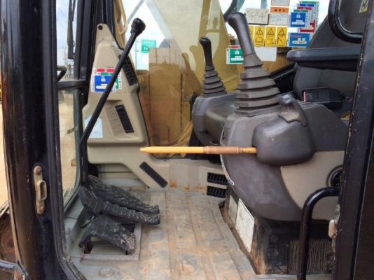 ขายรถแบคโฮ CAT 313C CR ปี2003 (บูมอาร์มยาวพิเศษ) สภาพสวยพร้อมใช้ นำเข้าจากญี่ปุ่น ขายรถแบคโฮ CAT 313C CR ปี2003 (บูมอาร์มยาวพิเศษ) สภาพสวยพร้อมใช้ นำเข้าจากญี่ปุ่น