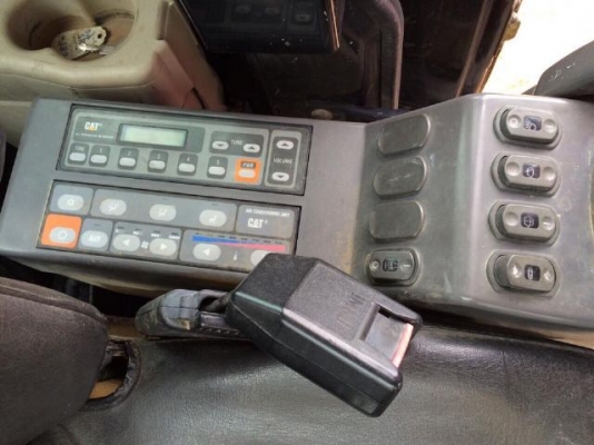 ขายรถแบคโฮ CAT 313C CR ปี2003 (บูมอาร์มยาวพิเศษ) สภาพสวยพร้อมใช้ นำเข้าจากญี่ปุ่น ขายรถแบคโฮ CAT 313C CR ปี2003 (บูมอาร์มยาวพิเศษ) สภาพสวยพร้อมใช้ นำเข้าจากญี่ปุ่น