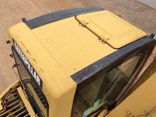 ขายรถแบคโฮ CAT 313C CR ปี2003 (บูมอาร์มยาวพิเศษ) สภาพสวยพร้อมใช้ นำเข้าจากญี่ปุ่น ขายรถแบคโฮ CAT 313C CR ปี2003 (บูมอาร์มยาวพิเศษ) สภาพสวยพร้อมใช้ นำเข้าจากญี่ปุ่น