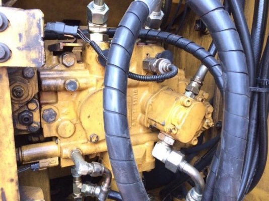 ขายรถแบคโฮ CAT 313C CR ปี2003 (บูมอาร์มยาวพิเศษ) สภาพสวยพร้อมใช้ นำเข้าจากญี่ปุ่น ขายรถแบคโฮ CAT 313C CR ปี2003 (บูมอาร์มยาวพิเศษ) สภาพสวยพร้อมใช้ นำเข้าจากญี่ปุ่น