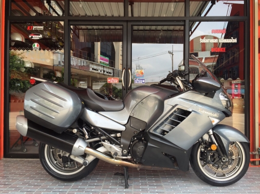 ธารนนทบุรี///ขาย KAWASAKI GTR1400 ปี 2010 สภาพนางฟ้าครับ พร้อมออกทริปกันยาวๆครับ เอกสารทะเบียน ราคา 519,000 บาท ธารนนทบุรี///ขาย KAWASAKI GTR1400 ปี 2010 สภาพนางฟ้าครับ พร้อมออกทริปกันยาวๆครับ เอกสารทะเบียน ราคา 519,000 บาท