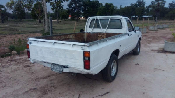 ขายโตโยต้าrn40 ขายโตโยต้าrn40