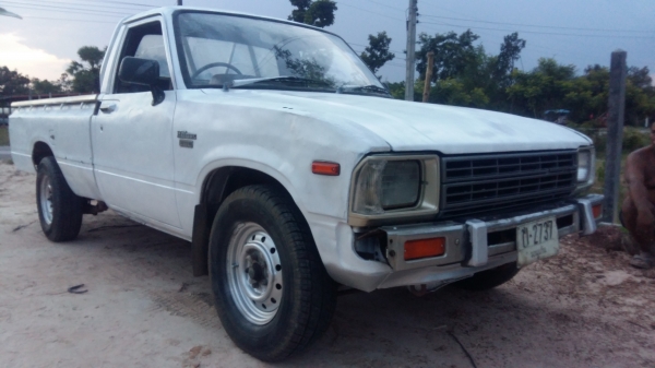 ขายโตโยต้าrn40