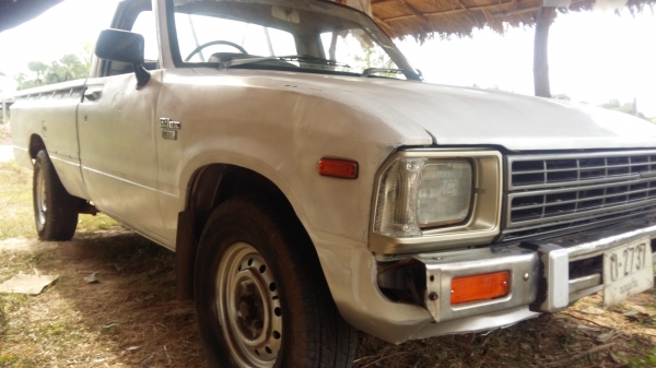 ขายโตโยต้าrn40 ขายโตโยต้าrn40