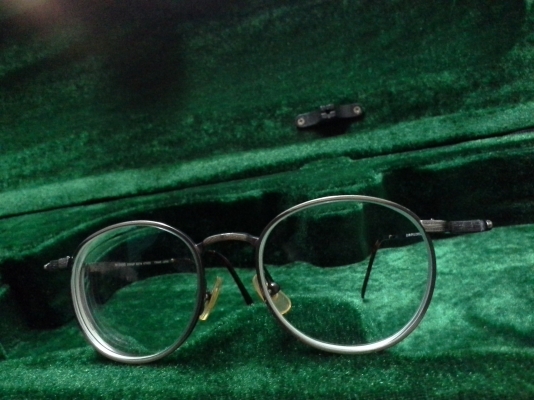 แว่นตา THE BEATLES