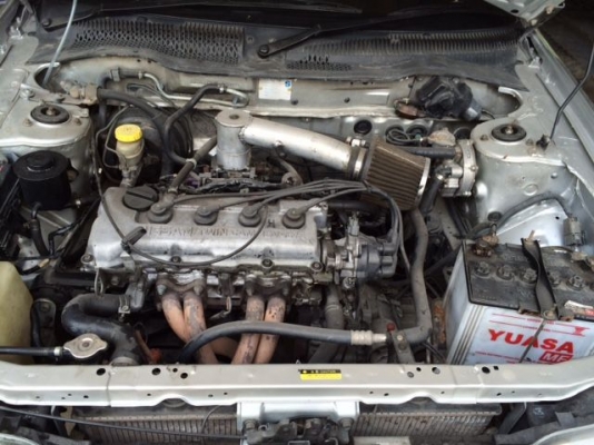 Nissan NV แคปใหญ่