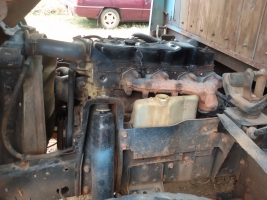 ขาย 6 ล้อ ISUZU NKR ยกหัวได้ พ. เพาเวอร์ (ผอ.ชัยภูมิ อ.หนองบัวแดงรับรถกลับบ้านเอาไปวิ่งงานทำเงินเรียบร้อยแล้ว)(เครื่องแห้ง แน่นๆ (4BC2ฝาดำ) แซสซีสวยไม่ผุไม่ดาม ไม่บวม สวยเดิมทั้งเส้น คอกเหล็กหนาๆ สูง แข็งแรง พร้อมลุยงานได้เลย เอกสารเล่มทะเบียนพร้อมโอน