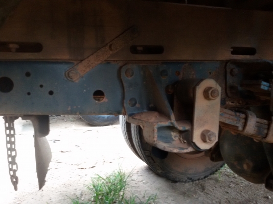 ขาย 6 ล้อ ISUZU NKR ยกหัวได้ พ. เพาเวอร์ (ผอ.ชัยภูมิ อ.หนองบัวแดงรับรถกลับบ้านเอาไปวิ่งงานทำเงินเรียบร้อยแล้ว)(เครื่องแห้ง แน่นๆ (4BC2ฝาดำ) แซสซีสวยไม่ผุไม่ดาม ไม่บวม สวยเดิมทั้งเส้น คอกเหล็กหนาๆ สูง แข็งแรง พร้อมลุยงานได้เลย เอกสารเล่มทะเบียนพร้อมโอน