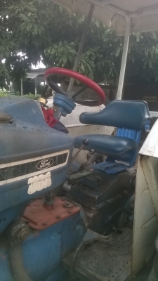 ขายรถไถฟอดร์เดิมๆ