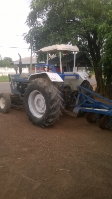 ขายรถไถฟอดร์เดิมๆ