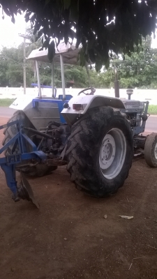 ขายรถไถฟอดร์เดิมๆ