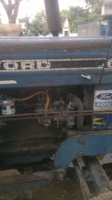ขายรถไถฟอดร์เดิมๆ