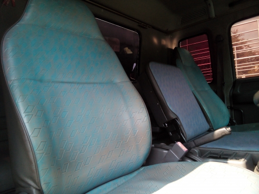 6 ล้อใหญ่  *Euro.2*  ISUZU  DECA  FTR  200 แรงม้า  * ยาว 7.20 ม. * รถสวยเดิม+สวยจริง+พร้อมใช้งาน * รถห้างแท้ * มีเล่มพร้อมโอน*