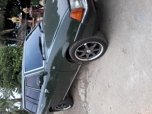 ขายแม็ก205/50/17ปี0313พร้อมยางดอกยางยังเหลือเยอะครับ