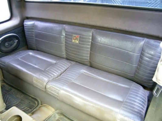 !!!!! อีซูซุ ทีเอฟอา มังกรทองแค๊ป ปี 36 เครื่องดีมากแน่นๆ 90 HP พวงมาลัยเพาเวอร์