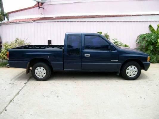 !!!!! อีซูซุ ทีเอฟอา มังกรทองแค๊ป ปี 36 เครื่องดีมากแน่นๆ 90 HP พวงมาลัยเพาเวอร์