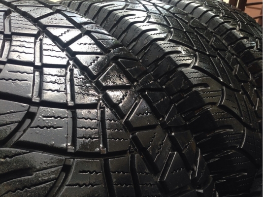 ยาง Michelin Latitude 265 65 17 ปี 13 ดอกเยอะ เนื้อนิ่มๆ ราคาเบาเบา ยาง Michelin Latitude 265 65 17 ปี 13 ดอกเยอะ เนื้อนิ่มๆ ราคาเบาเบา