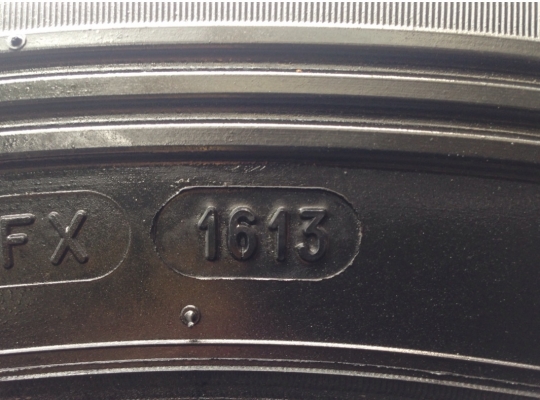 ยาง Michelin Latitude 265 65 17 ปี 13 ดอกเยอะ เนื้อนิ่มๆ ราคาเบาเบา ยาง Michelin Latitude 265 65 17 ปี 13 ดอกเยอะ เนื้อนิ่มๆ ราคาเบาเบา