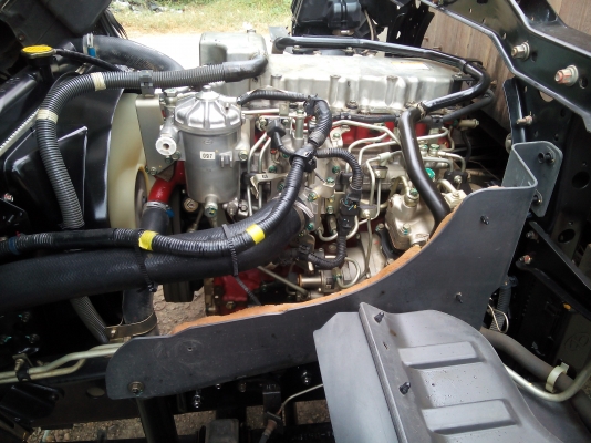 6 ล้อกลาง  *Euro.3*  HINO *ซีรีย์500*  FC9J  150 แรงม้า *คอมมอนเรว*  *ยาว 5.50 ม.*  รถสวยเดิม+สวยจริง * รถห้างแท้ * มีเล่มพร้อม*