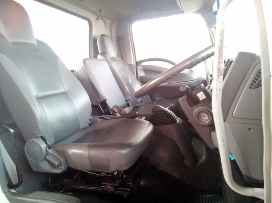 6 ล้อกลาง  *Euro.3*  ISUZU  FRR  210 แรงม้า *คอมมอนเรว*  *ยาว 5.50 ม.*  รถสวยเดิม+สวยจริง+พร้อมใช้งาน * รถห้างแท้ * มีเล่มพร้อม *