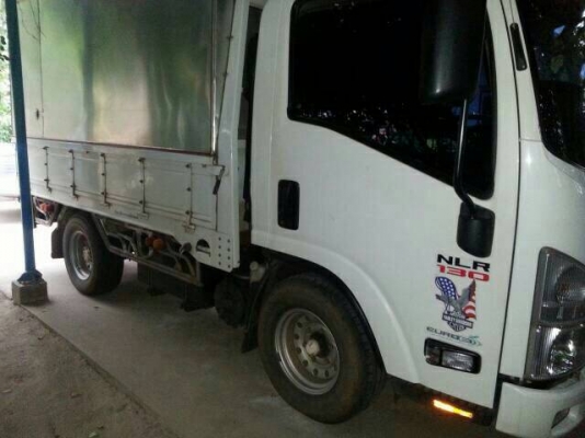 ขายด่วนรถ4ล้อเครือง130แรงปี53 รถสวยสภาพเดิมได้กะบะคาโก้