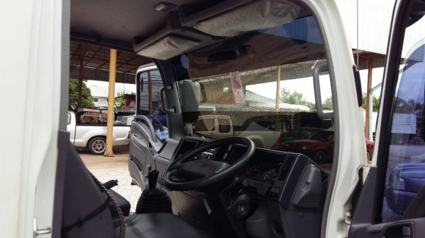 ขายด่วนรถ4ล้อเครือง130แรงปี53 รถสวยสภาพเดิมได้กะบะคาโก้